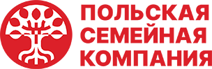 Logo Polska Firma Rodzinna